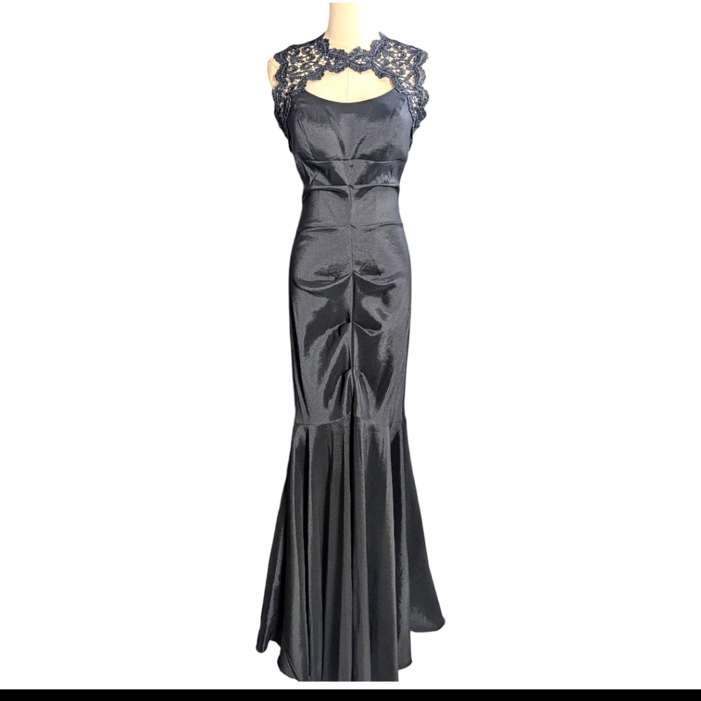 NWT Davids Bridal Evening Gown size 8